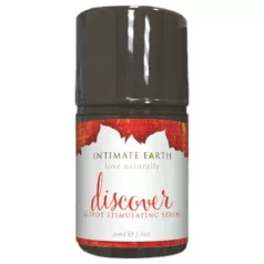 Intimate Earth - sérum stimulateur point G femme - 30ml
