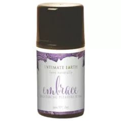 Intimate Earth Embrace - gel vaginal resserrant - 30ml