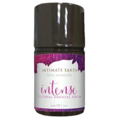 Intimate Earth - gel stimulant effet aphrodisiaque - 30ml