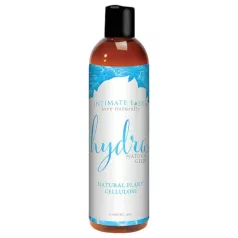   Intimate Earth Hydra Natural - lubrifiant à base d’eau (120 ml)