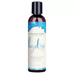   Intimate Earth Hydra Natural - lubrifiant à base d’eau (120 ml)