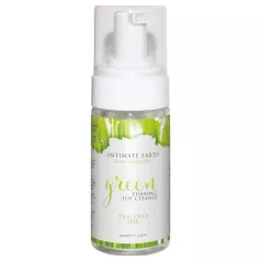   Intimate Earth Green Tee - spray désinfectant et nettoyant intime 100ml