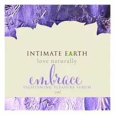 Intimate Earth Embrace - Gel intime raffermissant (3ml)