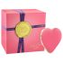 RS Icons Heart - Vibrateur Clitoridien Rechargeable (Corail)