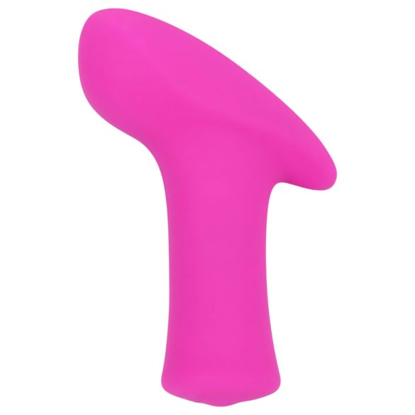 LOVENSE Ambi - stimulateur clitoridien connecté 2 moteurs - silicone rose