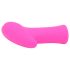 LOVENSE Ambi - stimulateur clitoridien connecté 2 moteurs - silicone rose
