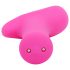 LOVENSE Ambi - stimulateur clitoridien connecté 2 moteurs - silicone rose