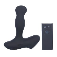   Nexus Revo Slim - vibromasseur prostate rotatif télécommandé
