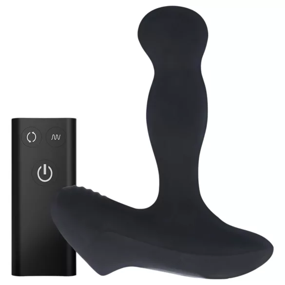 Nexus Revo Slim - vibromasseur prostate rotatif télécommandé
