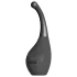 Nexus Pro - douche intime - silicone noir