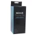 Nexus Pro - douche intime - silicone noir
