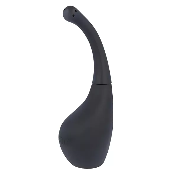 Nexus Pro - douche intime - silicone noir