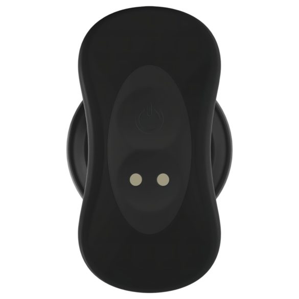 Nexus Ace - plug anal vibrant télécommandé - rechargeable - petit
