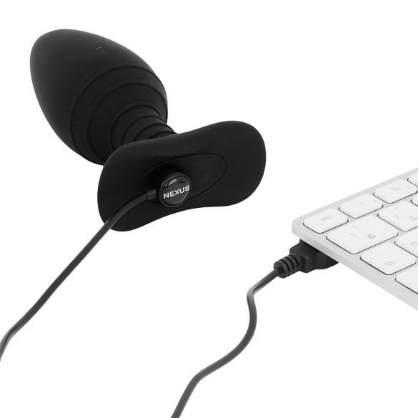 Nexus Ace - plug anal vibrant télécommandé - rechargeable - petit