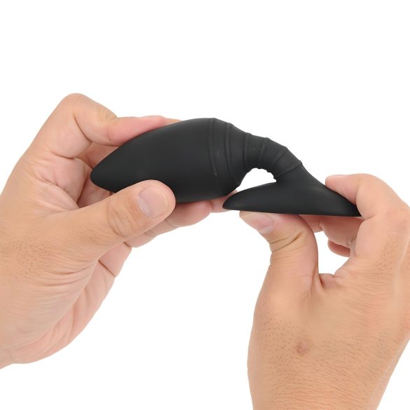 Nexus Ace - plug anal vibrant télécommandé - rechargeable - petit