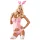 Obsessive - Costume lapin sexy femme - rose - L/XL