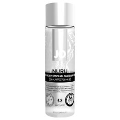 System JO - gel de massage nuru sensible - 240ml