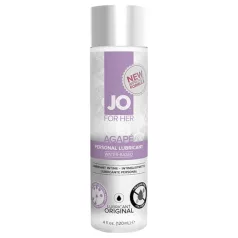   System JO - Lubrifiant intime sensible à base d'eau - 120ml