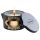 Kama Sutra - Bougie de massage vegan - Vanille & Bois de santal (170g)