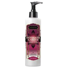 Kama Sutra - crème de rasage intime - grenade - 250ml