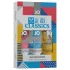 JO System Classics - coffret lubrifiants intimes - 3x30ml