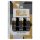 JO System Gelato - lubrifiant intime aromatisé - coffret 3x30ml