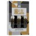 JO System Gelato - lubrifiant intime aromatisé - coffret 3x30ml