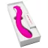Lovense Osci 2 - Vibrateur point G connecté via application (rose)
