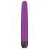 B SWISH Bgood Classic - vibromasseur classique - silicone violet