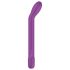 B SWISH Bgee - Vibromasseur point G - silicone violet