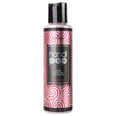   Sensuva - crème intime masturbateur homme - parfum fraise - 125ml