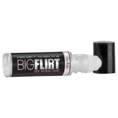   Sensuva Bigflirt - parfum à bille unisexe aux phéromones - 10ml