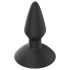 Magic Motion Equinox - vibromasseur anal connecté rechargeable (noir)