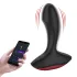 Magic Motion Solstice - vibromasseur prostate connecté rechargeable