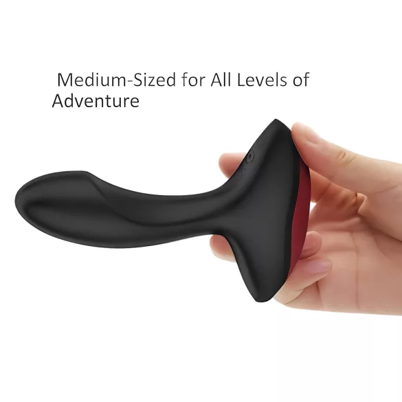 Magic Motion Solstice - vibromasseur prostate connecté rechargeable