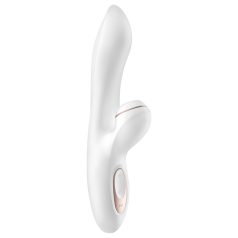   Satisfyer Pro+ G-spot - stimulateur clitoridien et vibromasseur point G