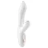 Satisfyer Pro+ G-spot - stimulateur clitoridien et vibromasseur point G