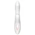 Satisfyer Pro+ G-spot - stimulateur clitoridien et vibromasseur point G