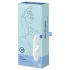 Satisfyer Pro+ G-spot - stimulateur clitoridien et vibromasseur point G