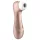 Satisfyer Pro 2 Gen2 - stimulateur clitoridien rechargeable - marron