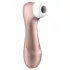 Satisfyer Pro 2 Gen2 - stimulateur clitoridien rechargeable - marron