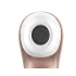 Satisfyer Pro 2 Gen2 - stimulateur clitoridien rechargeable - marron