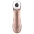 Satisfyer Pro 2 Gen2 - stimulateur clitoridien rechargeable - marron