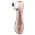 Satisfyer Pro 2 Gen2 - stimulateur clitoridien rechargeable - marron