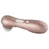 Satisfyer Pro 2 Gen2 - stimulateur clitoridien rechargeable - marron