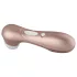 Satisfyer Pro 2 Gen2 - stimulateur clitoridien rechargeable - marron