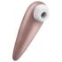 Ensemble de Vibrateurs Satisfyer pour Couples (3 pièces)