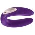 Ensemble de Vibrateurs Satisfyer pour Couples (3 pièces)