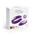Ensemble de Vibrateurs Satisfyer pour Couples (3 pièces)