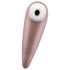 Ensemble de Vibrateurs Satisfyer pour Couples (3 pièces)